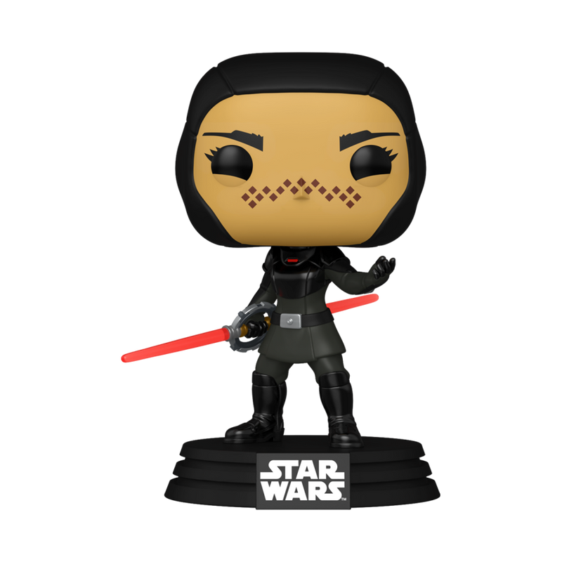 Star Wars: Tales of the Empire - Barriss Offee Pop! Vinyl Figure