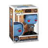 Star Wars: Tales of the Empire - Admiral Thrawn Pop! Vinyl Figure