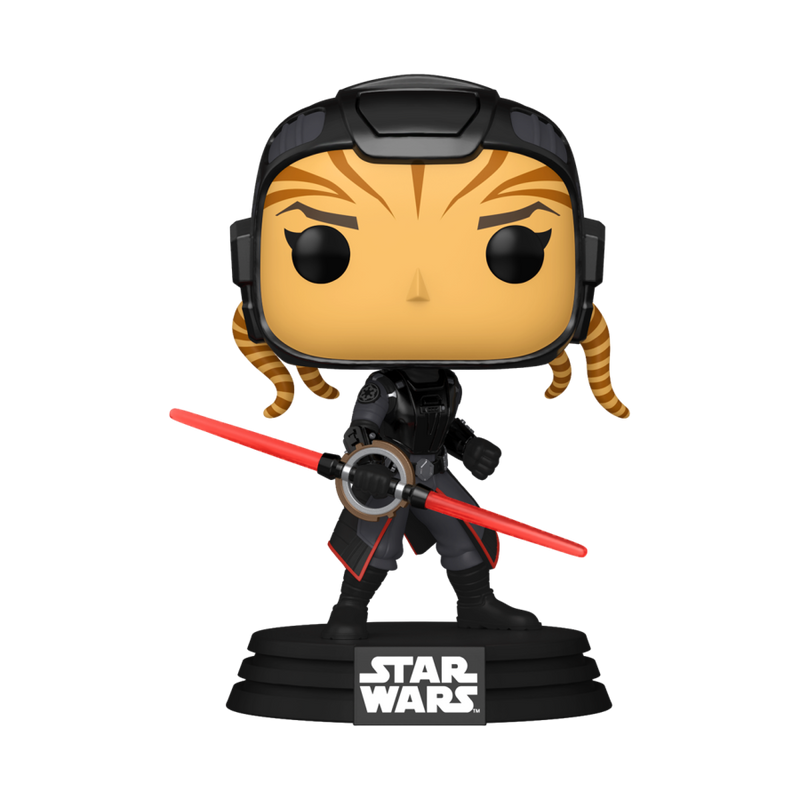 Star Wars: Tales of the Empire - Fourth Sister Pop! Vinyl