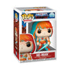 Masters of The Universe - He-Man (Retro Neon Deco) Pop! Vinyl Figure