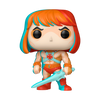 Masters of The Universe - He-Man (Retro Neon Deco) Pop! Vinyl Figure