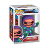 Masters of The Universe - Skeletor (Retro Neon Deco) Pop! Vinyl Figure