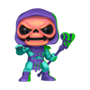 Masters of The Universe - Skeletor (Retro Neon Deco) Pop! Vinyl Figure