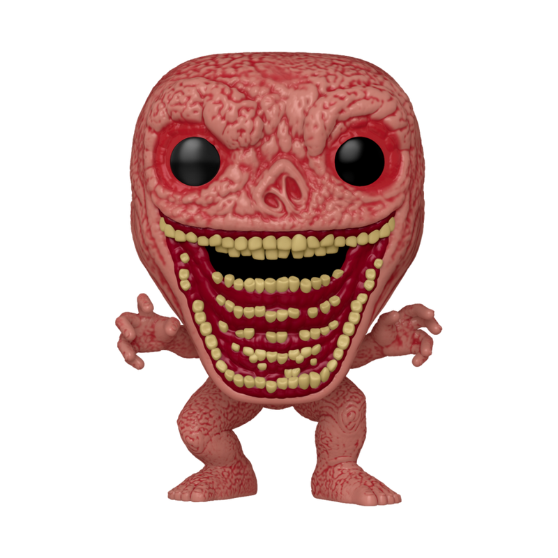 Smile - Entity Pop! Vinyl Figure