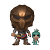 Predator: Badlands - Dek with Bud Pop! Vinyl Figure