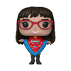 Ugly Betty - Betty Suarez Pop! Vinyl Figure
