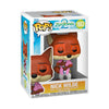 Zootopia 2 - Nick Wilde Pop! Vinyl Figure