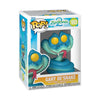 Zootopia 2 - Gary DeSnake Pop! Vinyl Figure