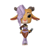 Zootopia 2 - Gazelle Pop! Vinyl Figure