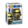 Superman (2025) - Hammer of Boravia (Chance of Chase) Pop! Vinyl Figure