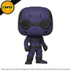 Superman (2025) - Hammer of Boravia (Chance of Chase) Pop! Vinyl Figure