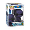 Superman (2025) - Hammer of Boravia (Chance of Chase) Pop! Vinyl Figure