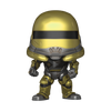 Superman (2025) - Hammer of Boravia (Chance of Chase) Pop! Vinyl Figure