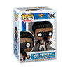 Superman (2025) - Mr Terrific Pop! Vinyl Figure