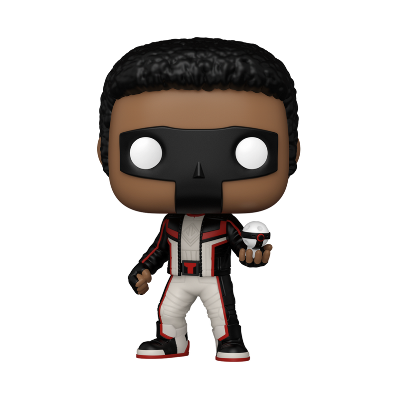 Superman (2025) - Mr Terrific Pop! Vinyl Figure