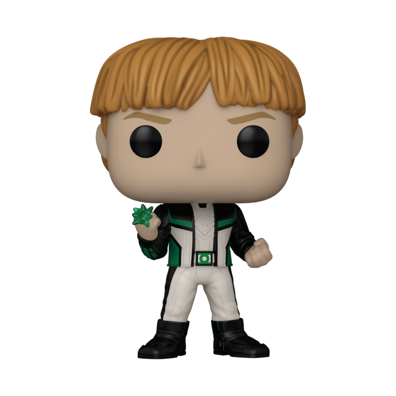 Superman (2025) - Guy Gardner Pop! Vinyl Figure