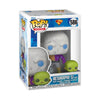 Superman (2025) - Metamorpho with Baby Joey Pop! Vinyl Figure