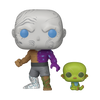 Superman (2025) - Metamorpho with Baby Joey Pop! Vinyl Figure