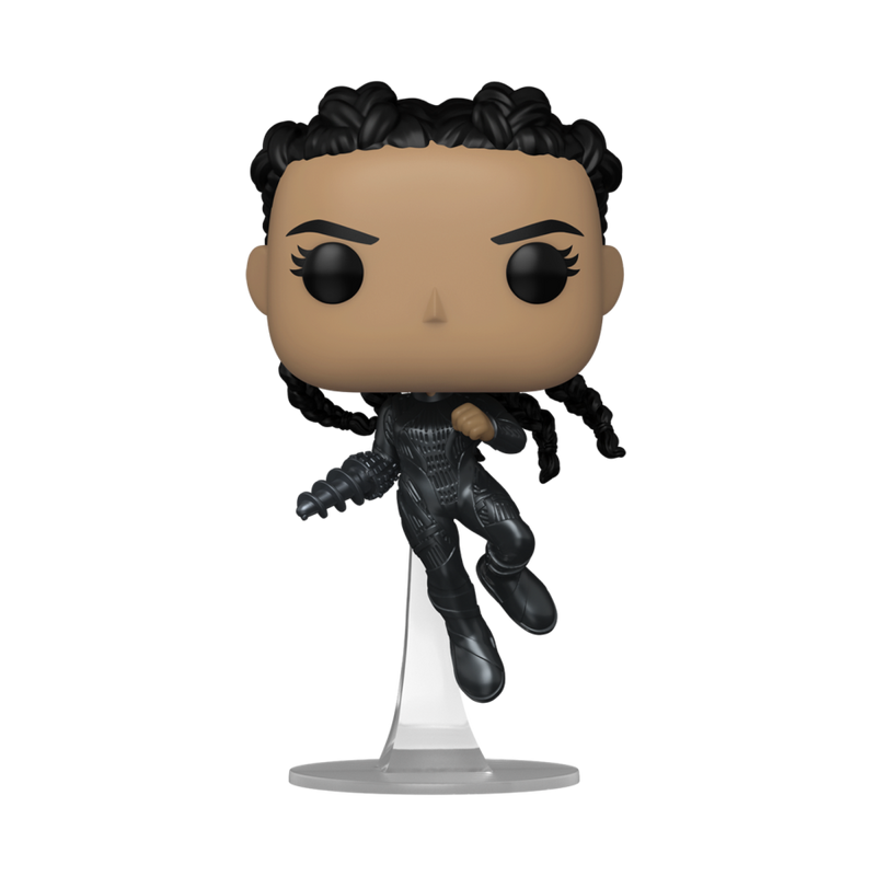 Superman (2025) - The Engineer Pop! Vinyl Figure