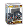 Marvel: Zombies - Zombie Captain America Pop! Vinyl Figure