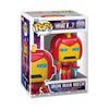 What If...? - Iron Man Mech Pop! Vinyl Figure