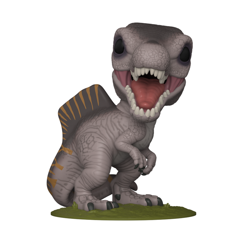 Jurassic World (2025) - Spinosaurus 10 Inch Pop! Vinyl Figure
