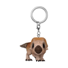 Jurassic World (2025) - Aquilops Pop! Keychain