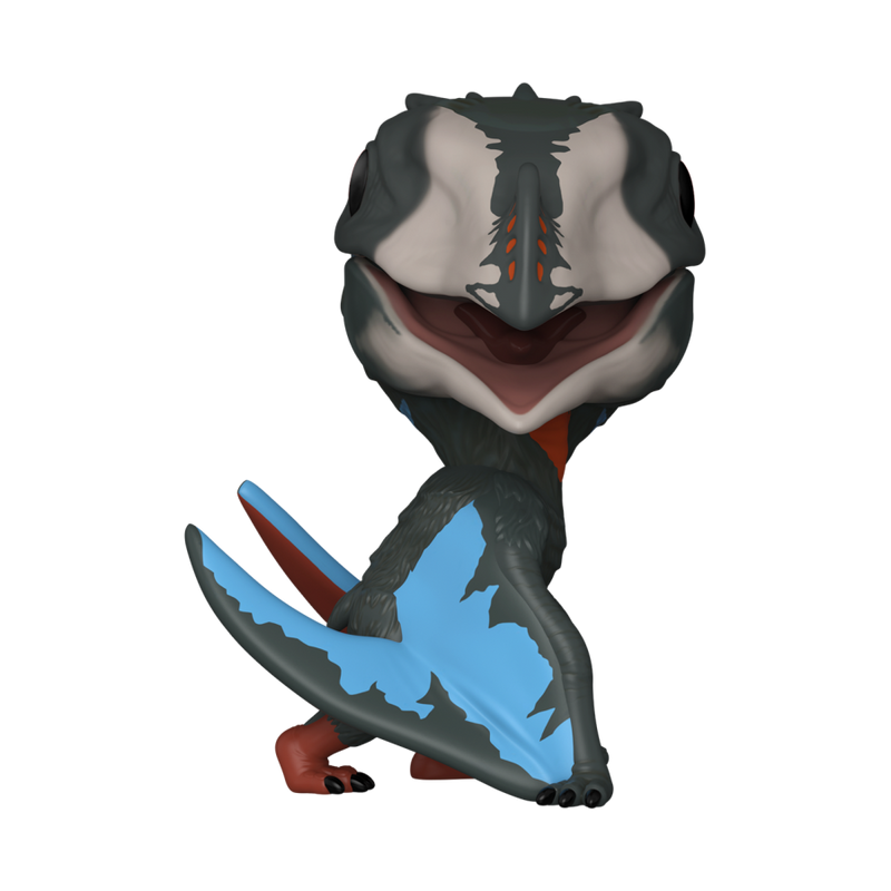 Jurassic World (2025) - Quetzalcoatlus Pop! Vinyl Figure