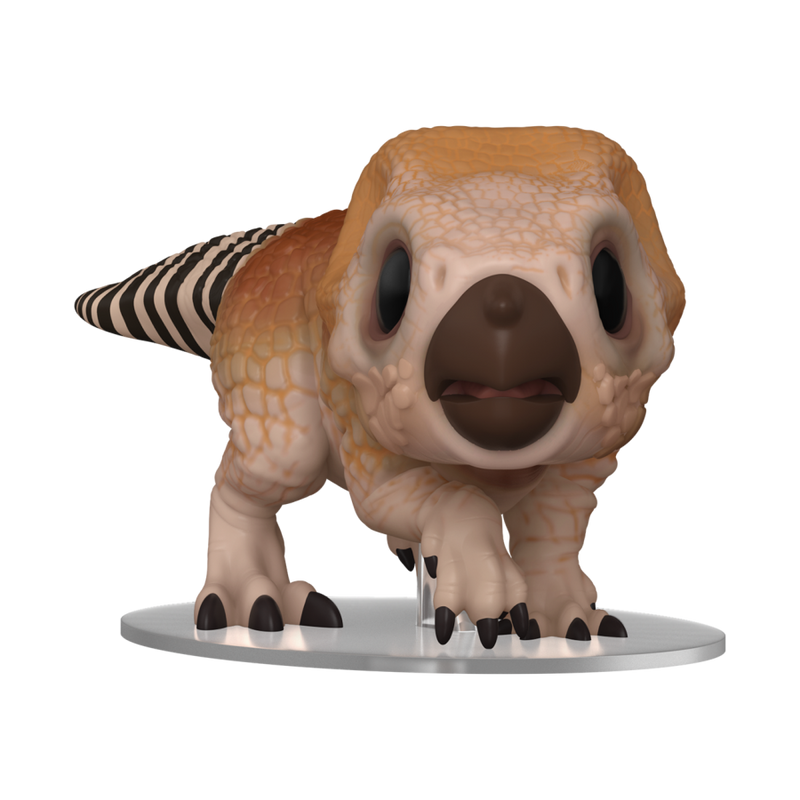 Jurassic World (2025) - Aquilops Pop! Vinyl Figure