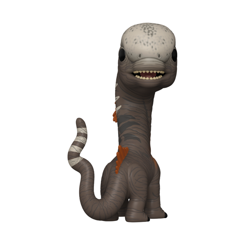 Jurassic World (2025) - Titanosaurus Pop! Vinyl Figure