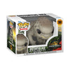 Jurassic World (2025) - Distortus Rex Pop! Vinyl Figure