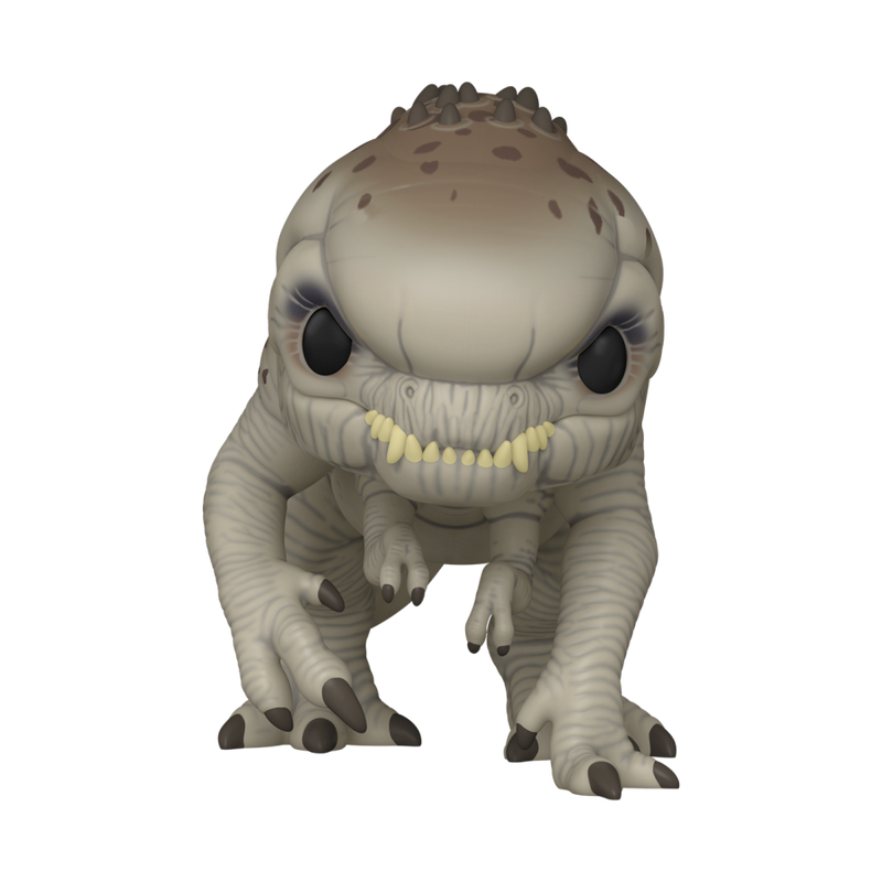 Jurassic World (2025) - Distortus Rex Pop! Vinyl Figure
