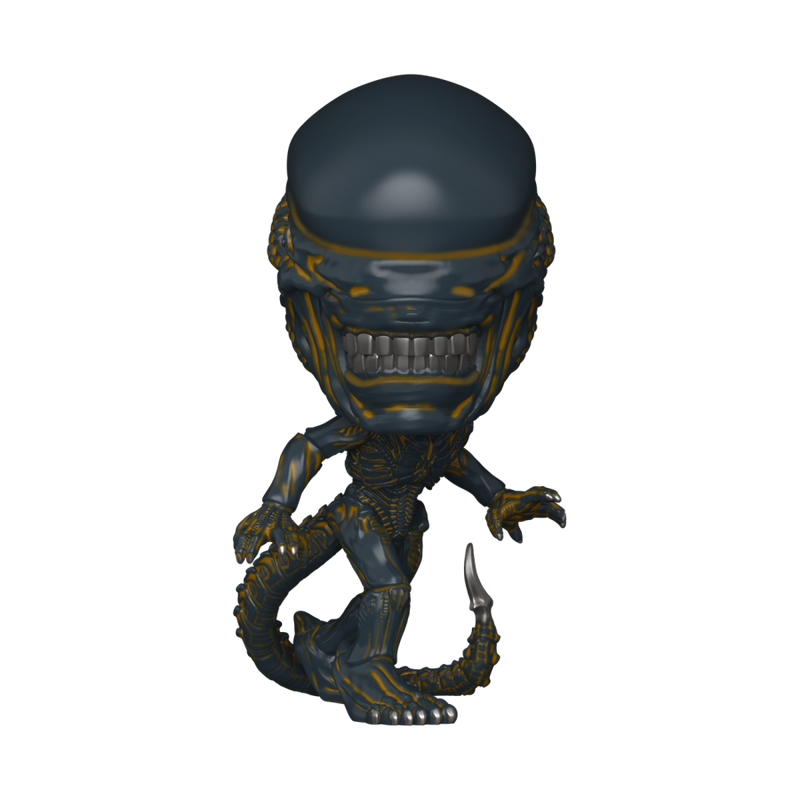 Alien: Earth - Xenomorph 6 Inch Pop! Vinyl Figure
