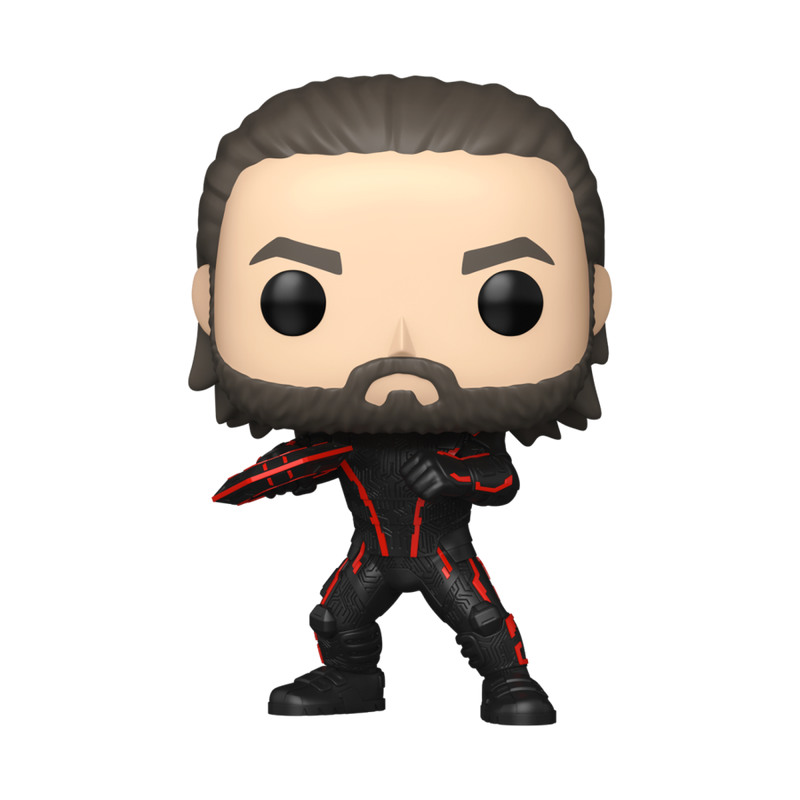TRON: Ares - Ares Pop! Vinyl Figure