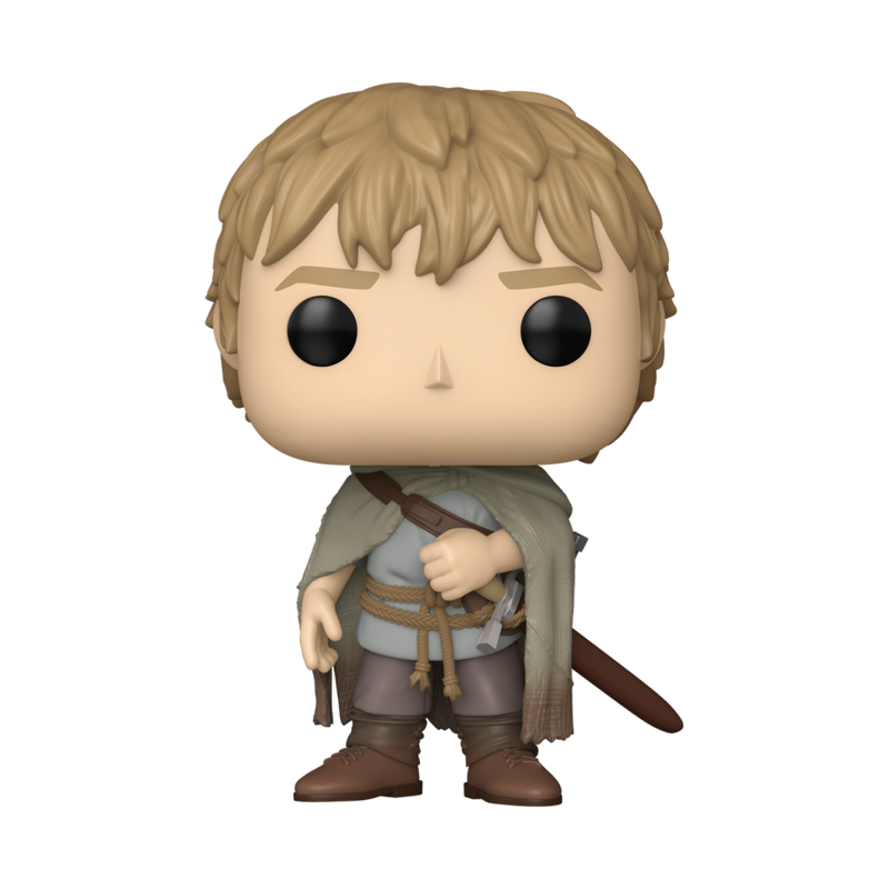 A Knight of the Seven Kingdoms - Dunk (Chance of Chase) Pop! Vinyl Figure