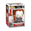 Welcome to Derry - Pennywise Pop! Vinyl Figure