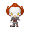 Welcome to Derry - Pennywise Pop! Vinyl Figure