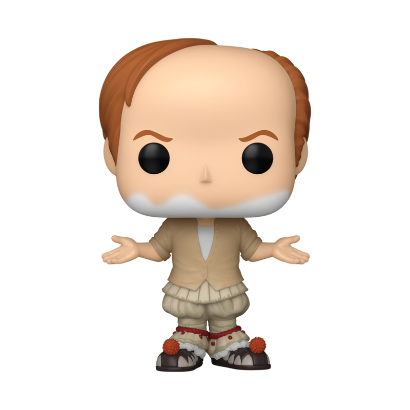 Welcome to Derry - Bob Gray Pop! Vinyl Figure
