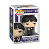 Wednesday (TV) - Wednesday Addams (Coat) Pop! Vinyl Figure