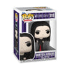 Wednesday (TV) - Morticia Addams Pop! Vinyl Figure
