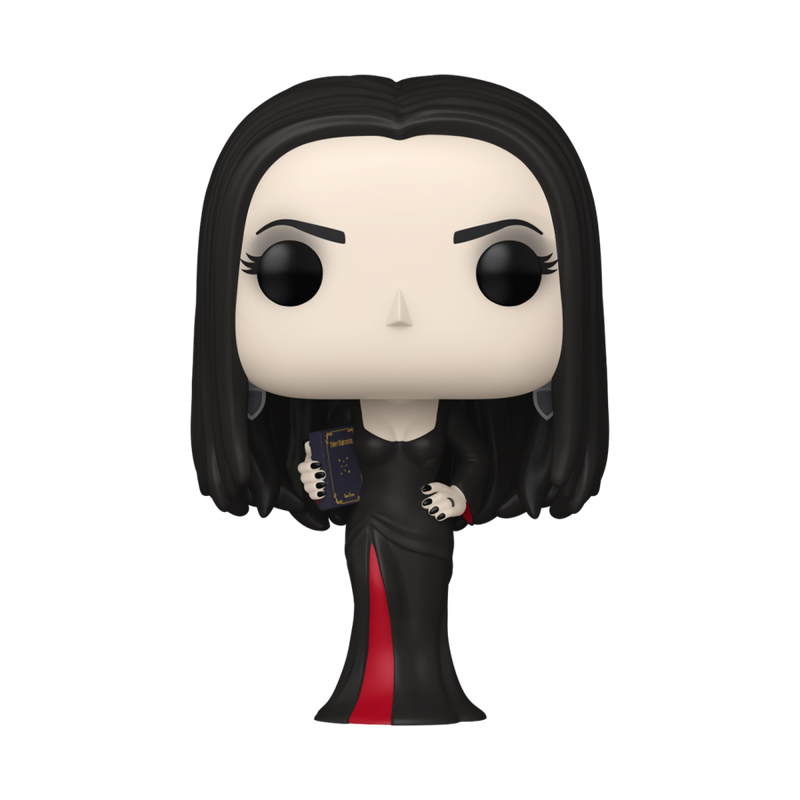 Wednesday (TV) - Morticia Addams Pop! Vinyl Figure