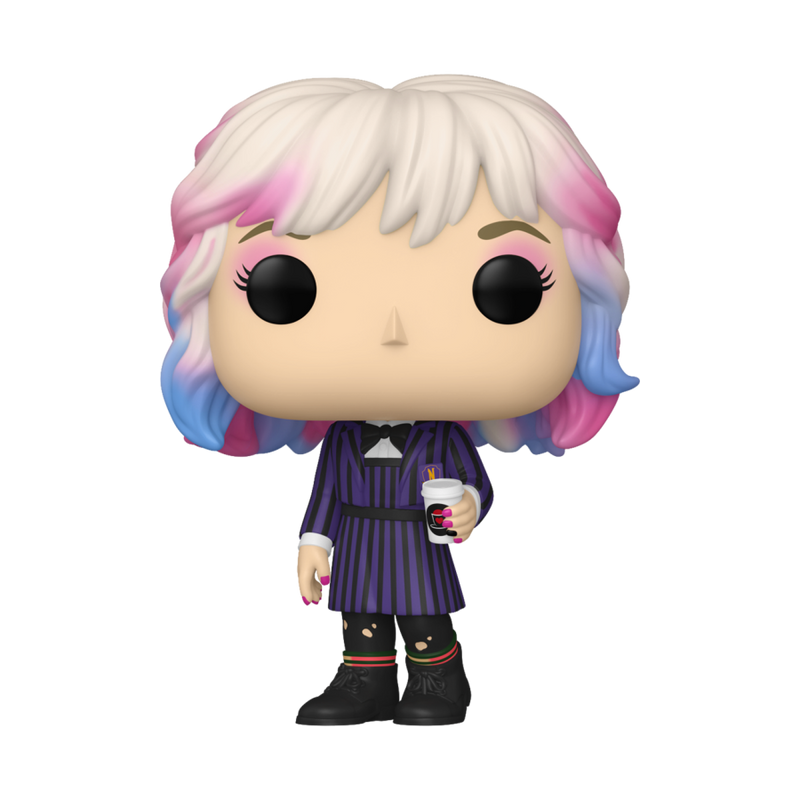 Wednesday (TV) - Enid Sinclair Pop! Vinyl Figure