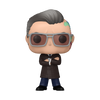 Beetlejuice 2 - Wolf Jackson Pop! Vinyl Figure