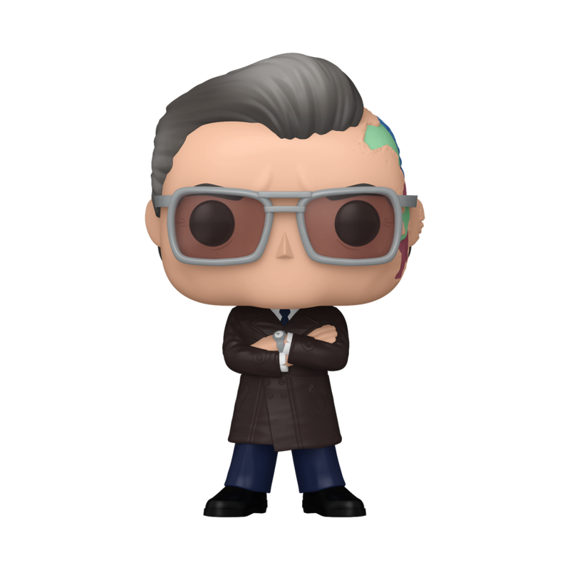 Beetlejuice 2 - Wolf Jackson Pop! Vinyl Figure