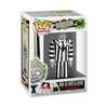 Beetlejuice 2 - Bob as Beetlejuice Pop! Vinyl Figure