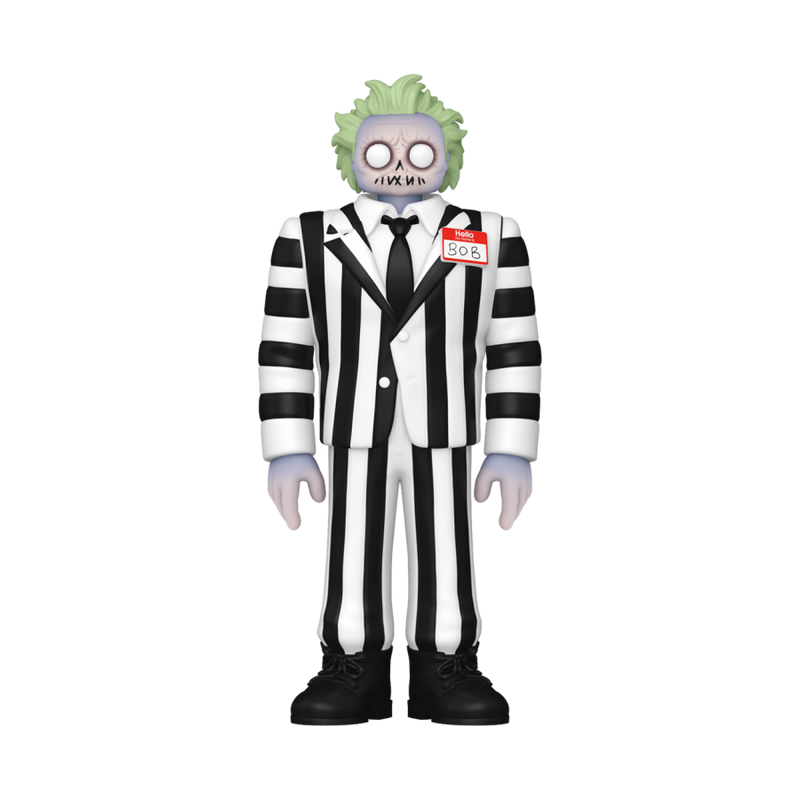 Beetlejuice 2 - Bob as Beetlejuice Pop! Vinyl Figure