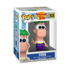 Phineas and Ferb - Ferb Pop! Vinyl Figure