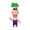Phineas and Ferb - Ferb Pop! Vinyl Figure