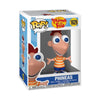 Phineas and Ferb - Phineas Pop! Vinyl Figure