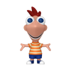 Phineas and Ferb - Phineas Pop! Vinyl Figure